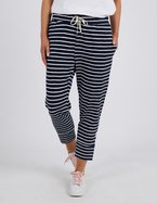 ELM Stripe Brunch Pant