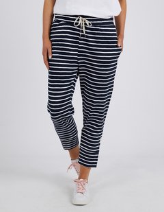 ELM Stripe Brunch Pant-style-MCRAES