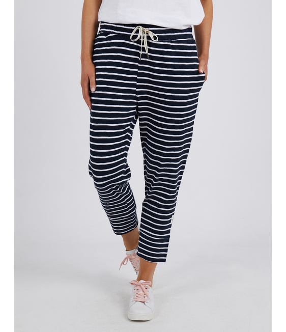 ELM Stripe Brunch Pant