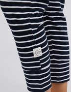 ELM Stripe Brunch Pant