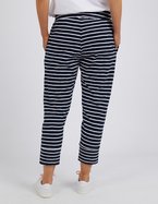 ELM Stripe Brunch Pant