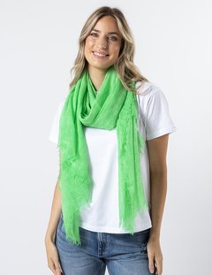 Stella + Gemma Scarf with Fringe-style-MCRAES