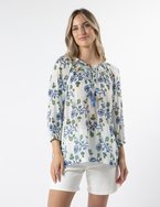 Stella + Gemma Kokomo Blouse