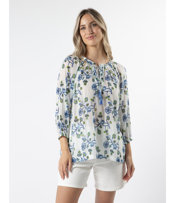 Stella + Gemma Kokomo Blouse