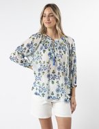 Stella + Gemma Kokomo Blouse