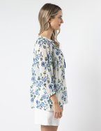 Stella + Gemma Kokomo Blouse