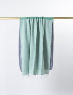 Stella + Gemma Turkish Towel with Tassels