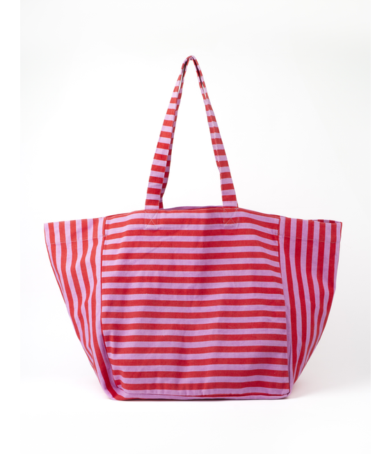 Stella + Gemma Shopper Bag