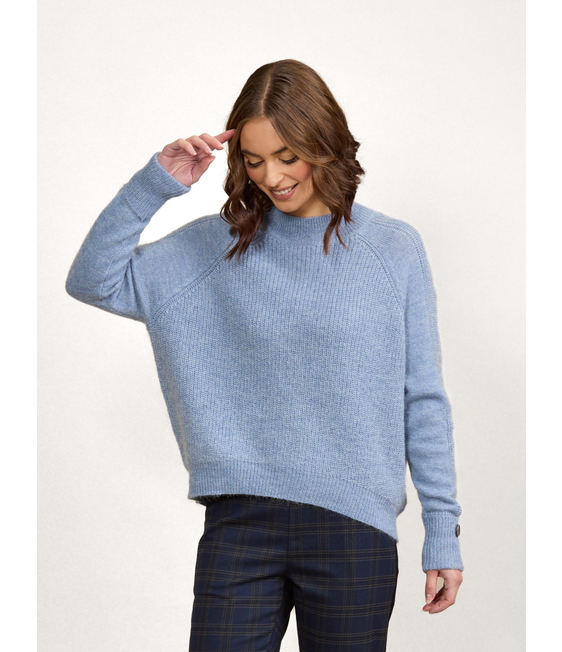 Knewe Label Mia Sweater