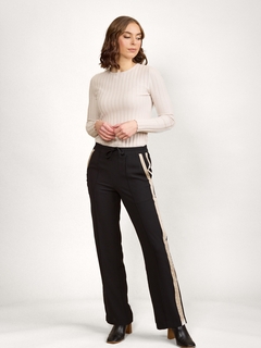 Knewe Label Bowie Pant-style-MCRAES