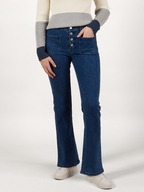 Knewe Label Potter Jean 