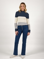 Knewe Label Potter Jean 