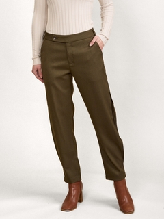 Knewe Label Jude Pant-style-MCRAES