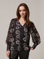 Loobies Story Theodora Blouse