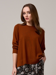 Loobies Story Zarah Sweater-style-MCRAES