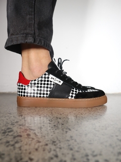 MINX Toni Sneaker-style-MCRAES