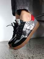 MINX Toni Sneaker