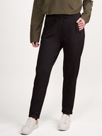 Vassalli Relaxed Ankle Grazer Pant