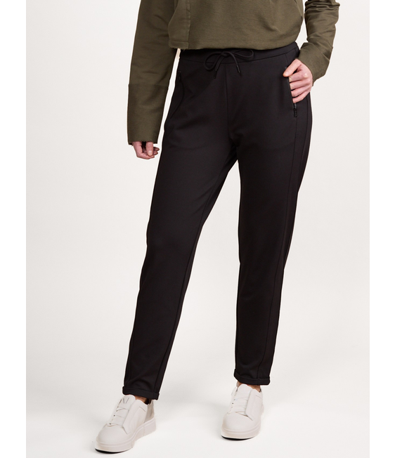 Vassalli Relaxed Ankle Grazer Pant