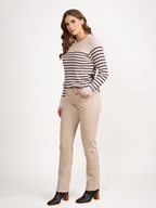 Vassalli Slim Leg Jean