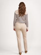 Vassalli Slim Leg Jean