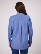 DUO Sabine Stripe Shirt