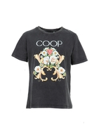 COP Wild Rose T- Shirt