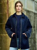 COOP Quilty Pleasure Jacket