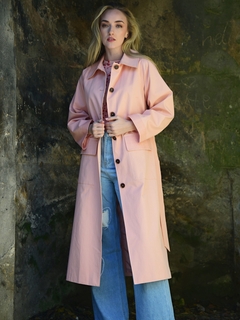 COOP Sugar Coated Coat-style-MCRAES