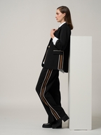 Madly Sweetly Ciper Pant