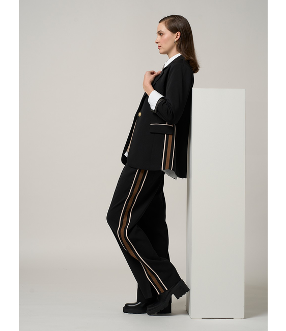 Madly Sweetly Ciper Pant