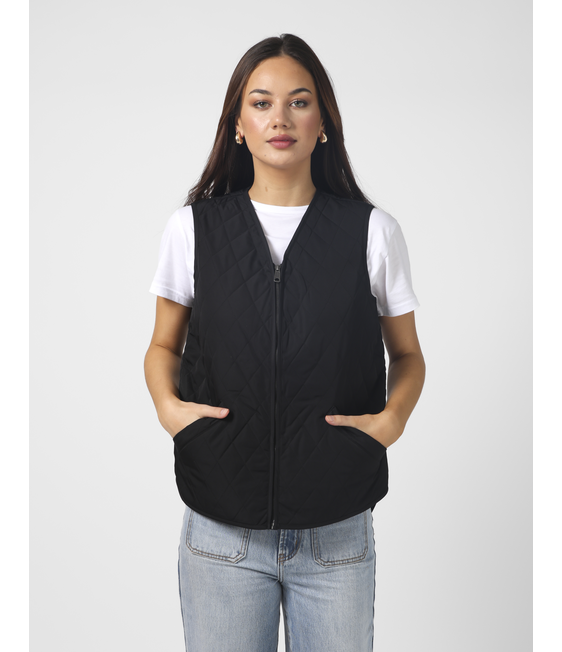 Stella + Gemma Vesta Vest