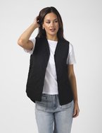 Stella + Gemma Vesta Vest