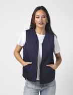 Stella + Gemma Vesta Vest