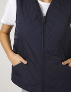 Stella + Gemma Vesta Vest