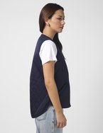 Stella + Gemma Vesta Vest