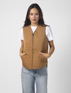 Stella + Gemma Vesta Vest