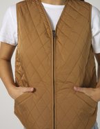 Stella + Gemma Vesta Vest