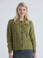 Lania Maxwell Cardi