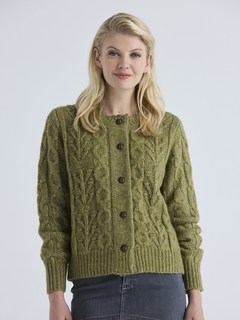 Lania Maxwell Cardi-style-MCRAES