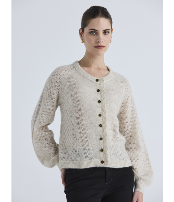 Lania Honour Cardi