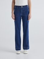 Lania Chrome Jean