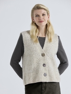 Lania Brand Vest