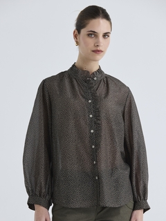 Lania Temper Shirt-style-MCRAES