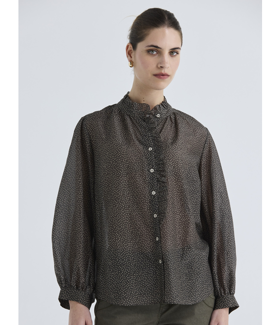 Lania Temper Shirt