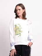 Preen Scoop-Tacular Sweater