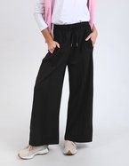 ELM Carmen Wide Leg Pant