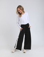 ELM Carmen Wide Leg Pant