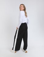 ELM Carmen Wide Leg Pant